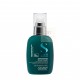 Alfaparf Semi Di Lino Reconstruction Reparative Shampoo 8.45oz & Mask 6.88oz & Fluid 4.23oz