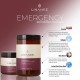Linange Spa - Máscara de Colágeno Emergencia 500 ml