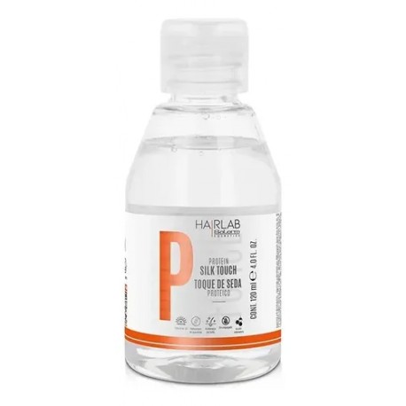 Salerm HairLab Toque de Seda Proteinico 4 Oz / 120 ml