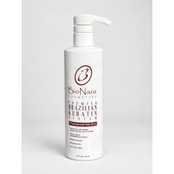 Bio Naza ChocoHair Keratin Chocolate 16 oz