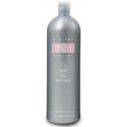 Difiaba 3-2-1 Color Activator Tone Fill Balance 33.81 oz (Gentle Activator)
