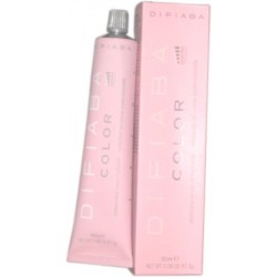 Difiaba Permanent Color 3.08 Oz. ( Maximum Intensity, Coverage and Lasting Results)
