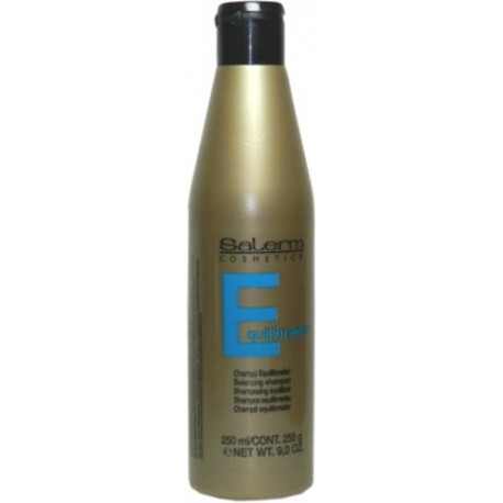 Salerm Shampoo Equilibrador 250ml/9oz