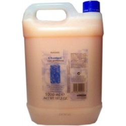Salerm Protein Shampoo 5200 ml.