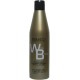 Salerm Shampoo For White Hair 8.4 Oz. 250 ml.