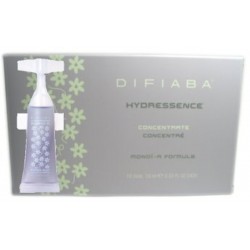 Difiaba Hydressence Concentrate 10 Vials (Rinse-Out)