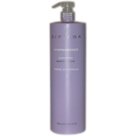 Difiaba Hydressence Shampoo 1000 ml.