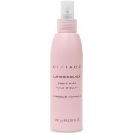 Difiaba Luminessence Shine Mist 5.07 Oz.