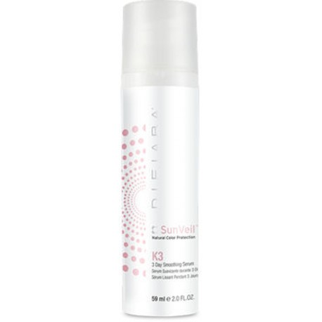 Difiaba K3 Crema Restaurativa Intensa de Queratina 59 ml/ 2.0 oz.