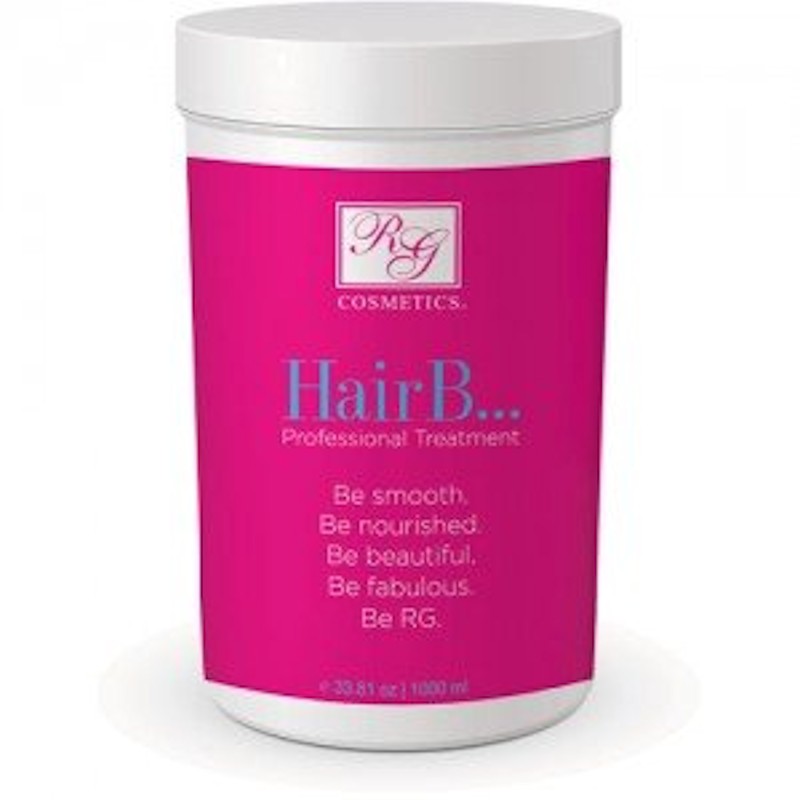 RG Cosmetics Hair B Professional Treatment 1000ml/33.8 oz