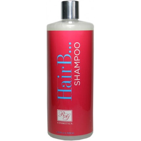 RG Cosmetics HairB... Shampoo 1000ml/33.81oz