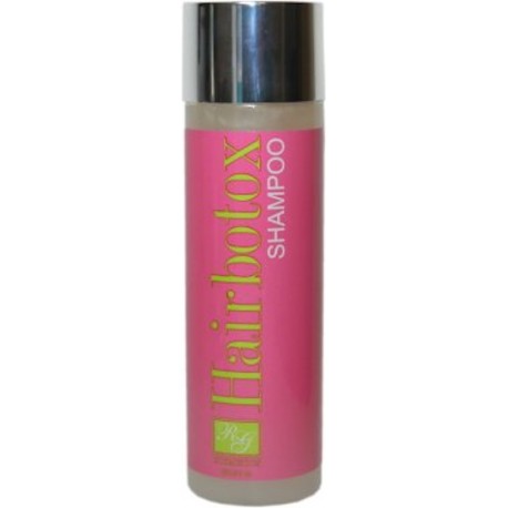 RG Cosmetics HairBotox Shampoo 250ml / 8oz