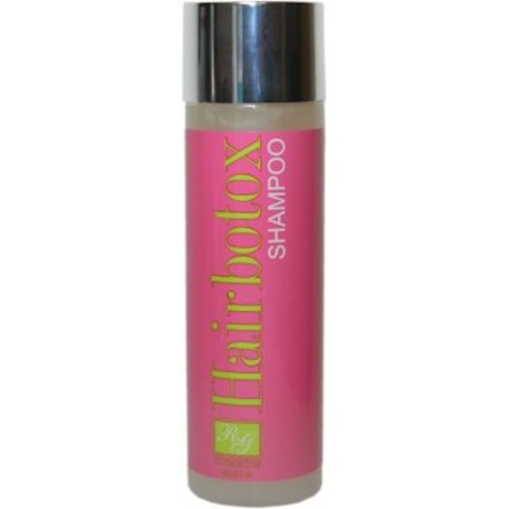 RG Cosmetics HairBotox Champu 250ml / 8oz