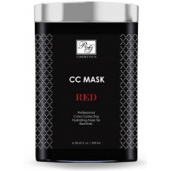 RG Cosmetics CC Mask Red 946ml/32oz