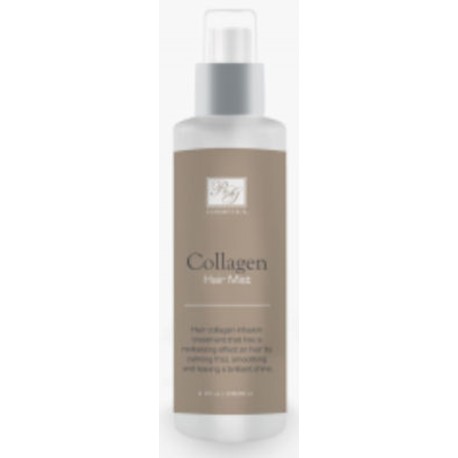 RG Cosmetics Collagen Hair Mist 235ml/8oz