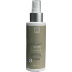 RG Cosmetics Collagen Hair Mist 4 oz