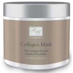 RG Cosmetics Collagen Mascara 473ml/16oz.