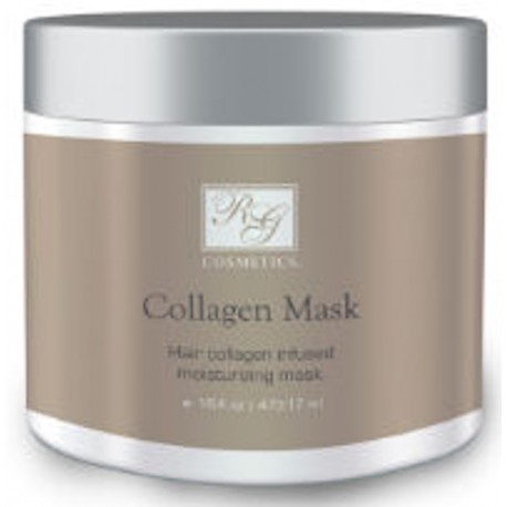 RG Cosmetics Collagen Mask 473ml/16oz.