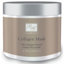 RG Cosmetics Collagen Mascara 235ml/8oz.