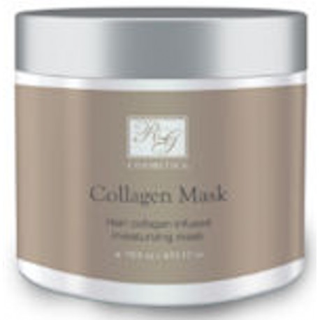 RG Cosmetics Collagen Mask 235ml/8oz.