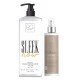 RG Cosmetics Sleek Now Straightneing Kit (Shampoo 1000ml/Mist 250ml)