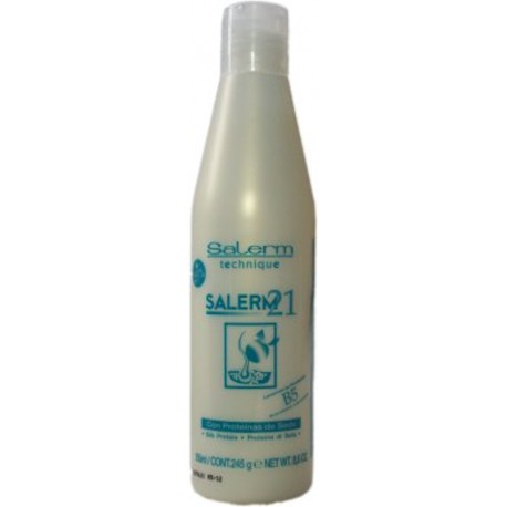 Salerm 21 Technique With B5 Provitamin Liposomes 8.6 oz / 250 ml