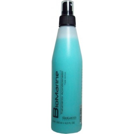 Salerm Biomarine Conditioning Treatment Triple Activo 250ml/8.5oz