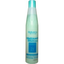 Salerm Technique Dermocalm Shampoo 21 (Dermocalm Therapy) 250 ml