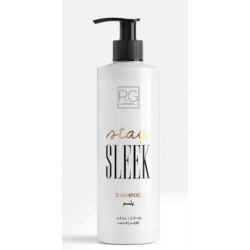 RG Cosmetics Stay Sleek Shampoo 235 ml/8 oz