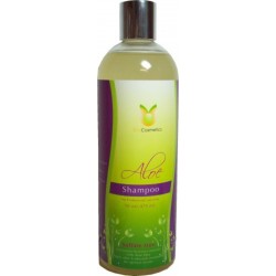 Aloe Shampoo 16oz (Sulfate Free)