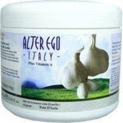 Alter Ego Garlic Hair Treatment 500ml / 16.9 oz.