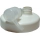 Alter Ego Garlic Hair Treatment Pump & Cap 500ml / 16.9oz.