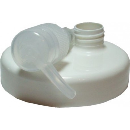 Alter Ego Garlic Hair Treatment Pump & Cap 500ml / 16.9oz.