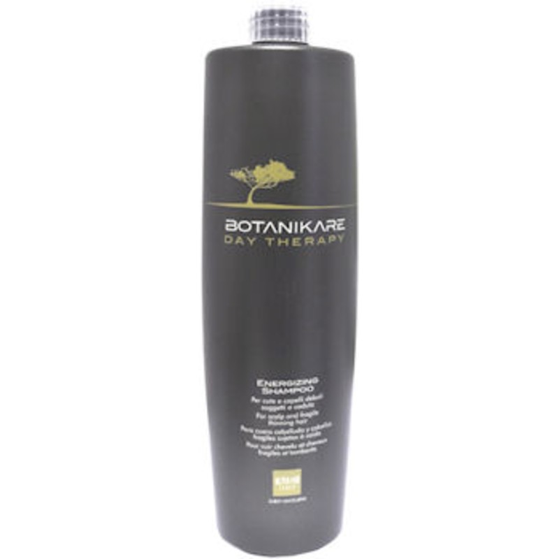 Alter Ego Botanikare Day Thereapy Energizing Shampoo 300ml