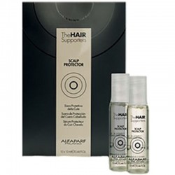 Alfaparf Hair Supporters Scalp Protector 12x13 ml/0.44 Oz