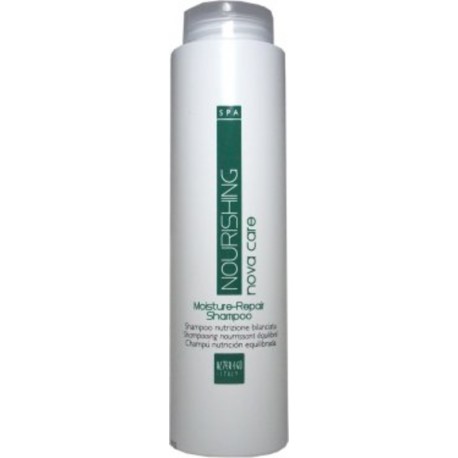 Alter Ego Norishing spa Nova Care Moisture-Repair Shampoo 300ml/10.14oz. (for fine hair)