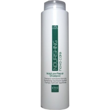 Alter Ego Norishing spa Nova Care Champú Nutrición Equilibrada 300ml/10.14oz. (for fine hair)