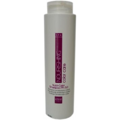 Alter Ego Nourishing Color Care Nutri-Color Shampoo Ph 5.0- 300 ml./10.14 oz.