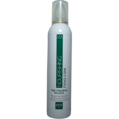 Alter Ego Nourishing Nova Care High Repairing Mousse 8.45oz.