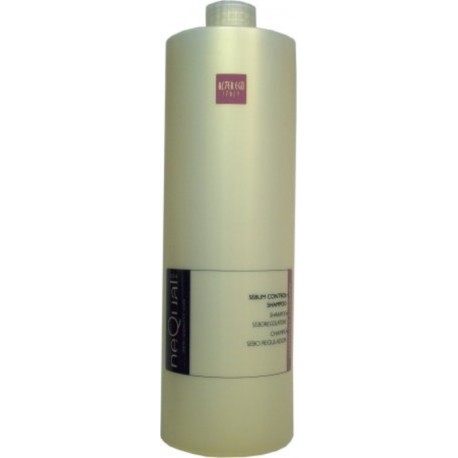 Alter Ego Nequal spa Harmony Therapy Sebum Control Shampoo 1000ml / 33.8 oz.