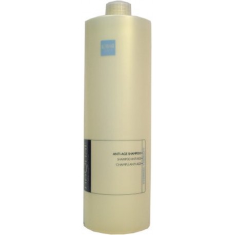 Alter Ego Nequal spa Eternal Therapy Anti-Age Shampoo 1000ml / 33.88 Oz.