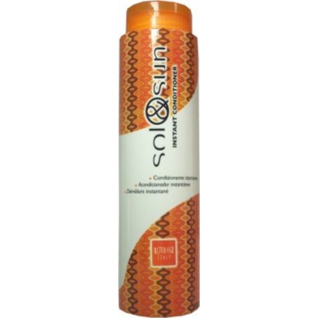 Alter Ego Sol & Sun Instant Conditioner 250ml/8.45oz.