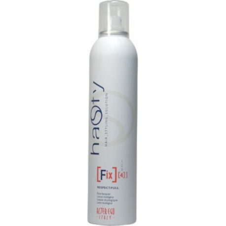 Alter Ego Hasty Fix 4 Hold Eco-Laca Respeto Total 350 ml/11.83 oz