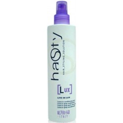 ALTER EGO Hasty Live In Lux Leave in Conditioning Spray 250ml / 8.45 oz.
