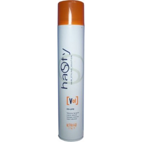 Alter Ego Hasty Vol Hi-Life Laca Volumizante 500ml/16.9 oz