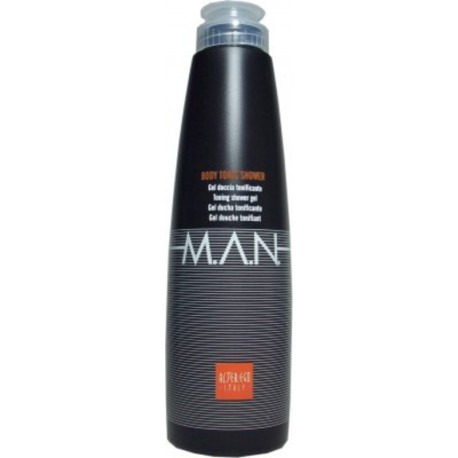 Alter Ego Body Tonic MAN Shower Gel 250 ml / 8.45 oz