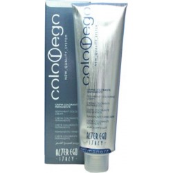 Alter Ego Color Ego Permanent Colouring Cream 100ml/3.38oz (Two Application Tube)