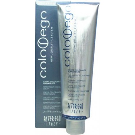 Alter Ego Color Ego Permanent Colouring Cream 100ml/3.38oz (Two Application Tube)