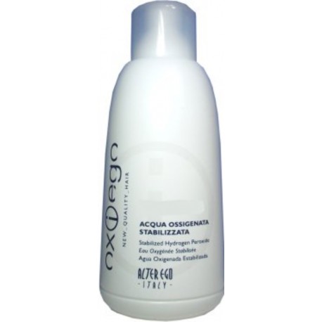 Alter Ego Oxiego Stabilized Hydrogen Peroxide 1000ml/33.8 Oz.