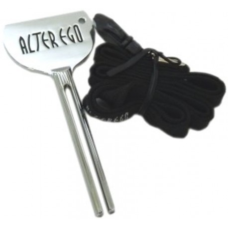 Alter Ego Color Ego Tube Key